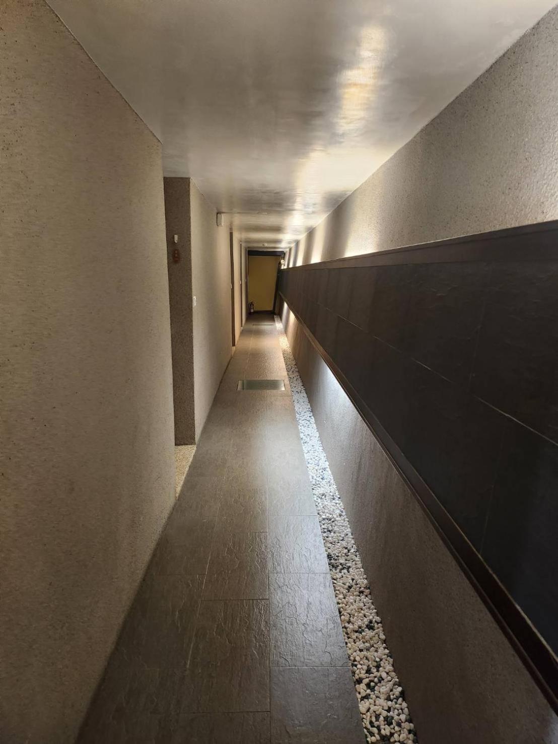 Sun Fog Hotel Yuchi Dış mekan fotoğraf