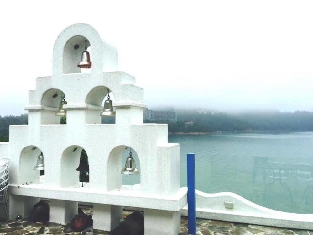 Sun Fog Hotel Yuchi Dış mekan fotoğraf
