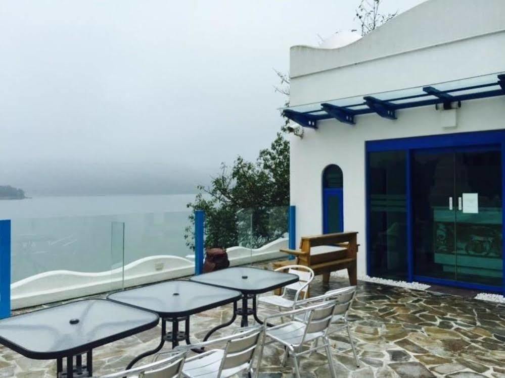 Sun Fog Hotel Yuchi Dış mekan fotoğraf