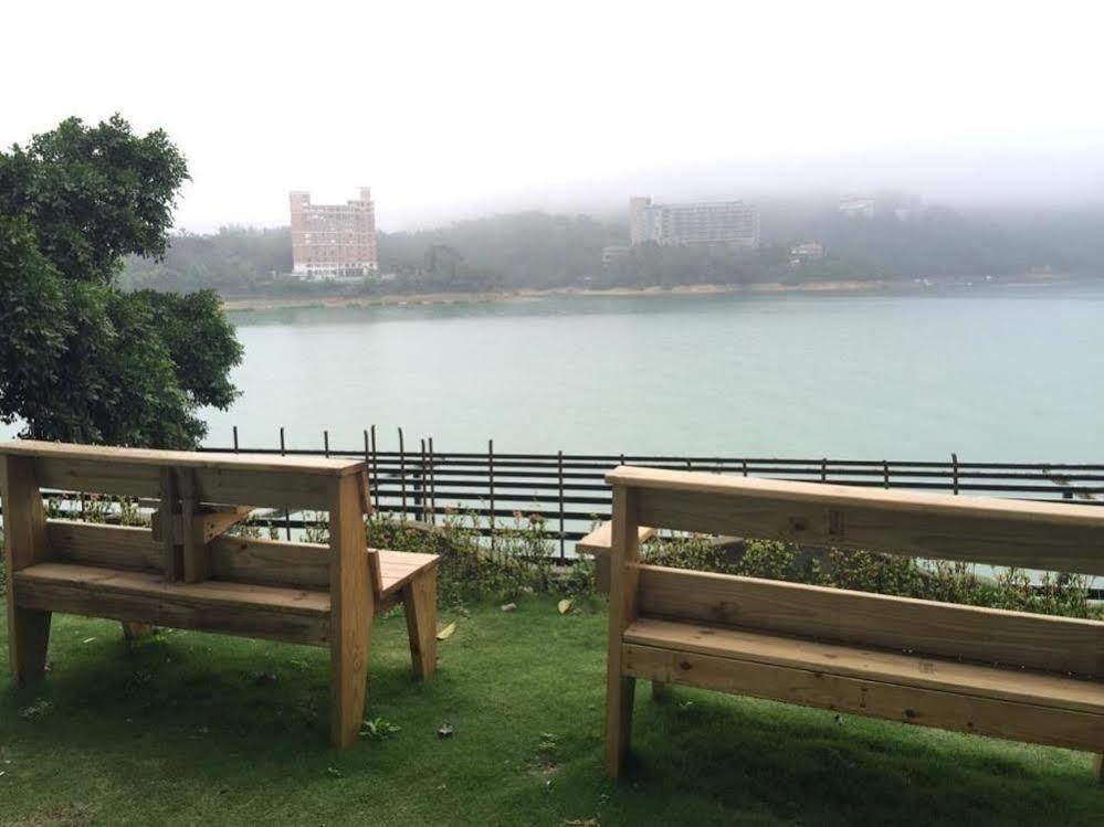 Sun Fog Hotel Yuchi Dış mekan fotoğraf