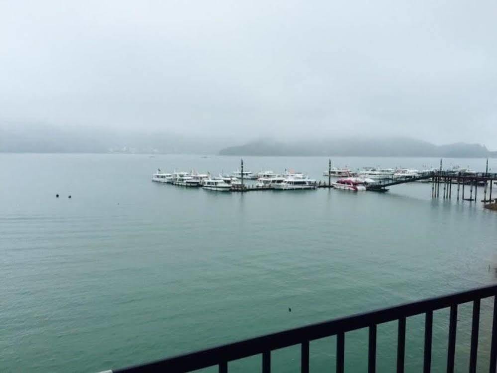 Sun Fog Hotel Yuchi Dış mekan fotoğraf